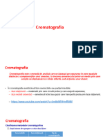 Laboratorul 10 BIOCHIMIE