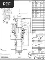 Mechanical Seal Data Sheet | PDF | Pump | Process Engineering