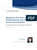 SC0861 Why Nows The Time To Launch E-Commerce Initiative WP