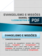 Evangelismoemisses Capitulo1 130418234919 Phpapp02