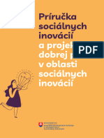 Prirucka Socialnych Inovacii - 2021 03 31