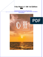 Download full ebook of Madness Of The Heart C1 186 1St Edition 初禾 online pdf all chapter