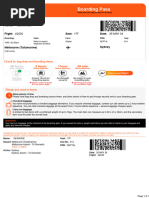 Find Your Jetstar Booking Reference | PDF