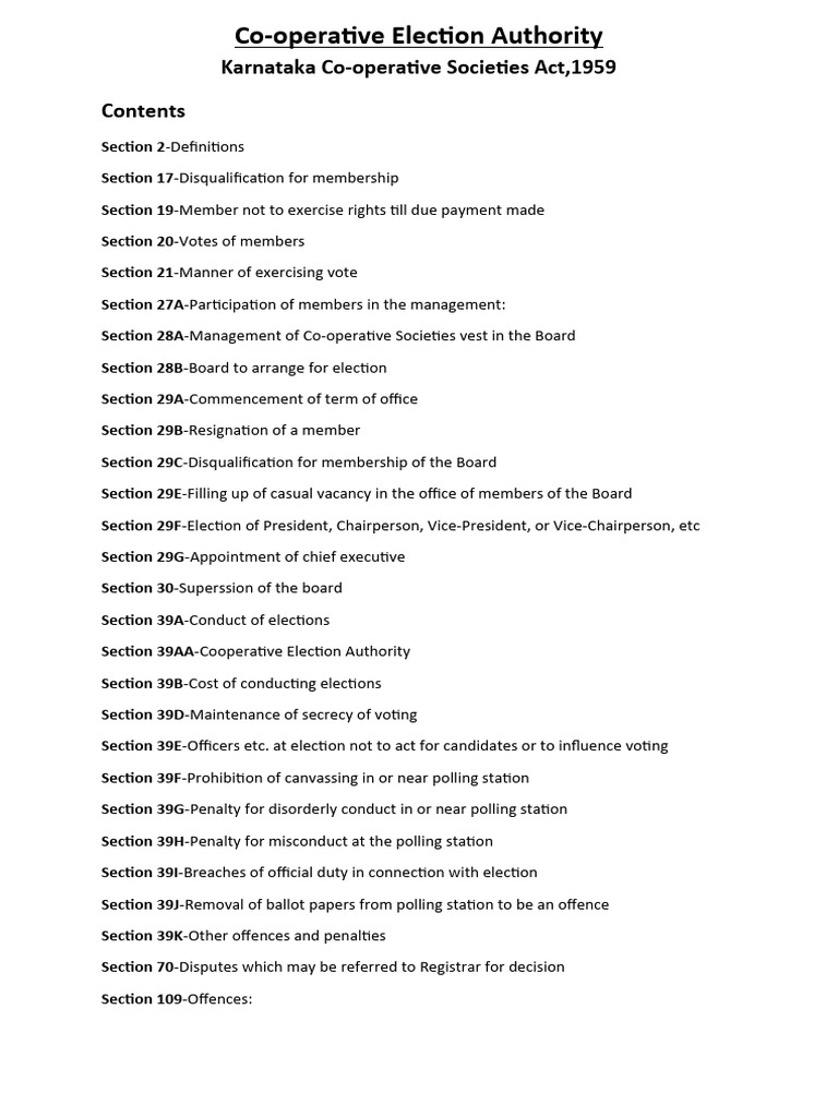 Rule 59 Of Kcs Act