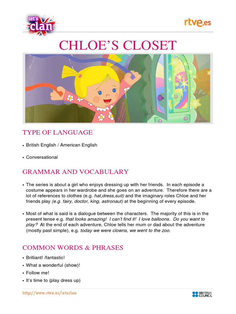 chloe_ing | PDF | English Language | Human Communication