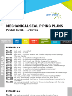 API Seal Plan