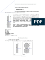 TRIBOLOGIE_LUCRAREA nr.1