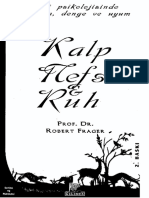 Robert Frager - Kalp Nefes Ve Ruh