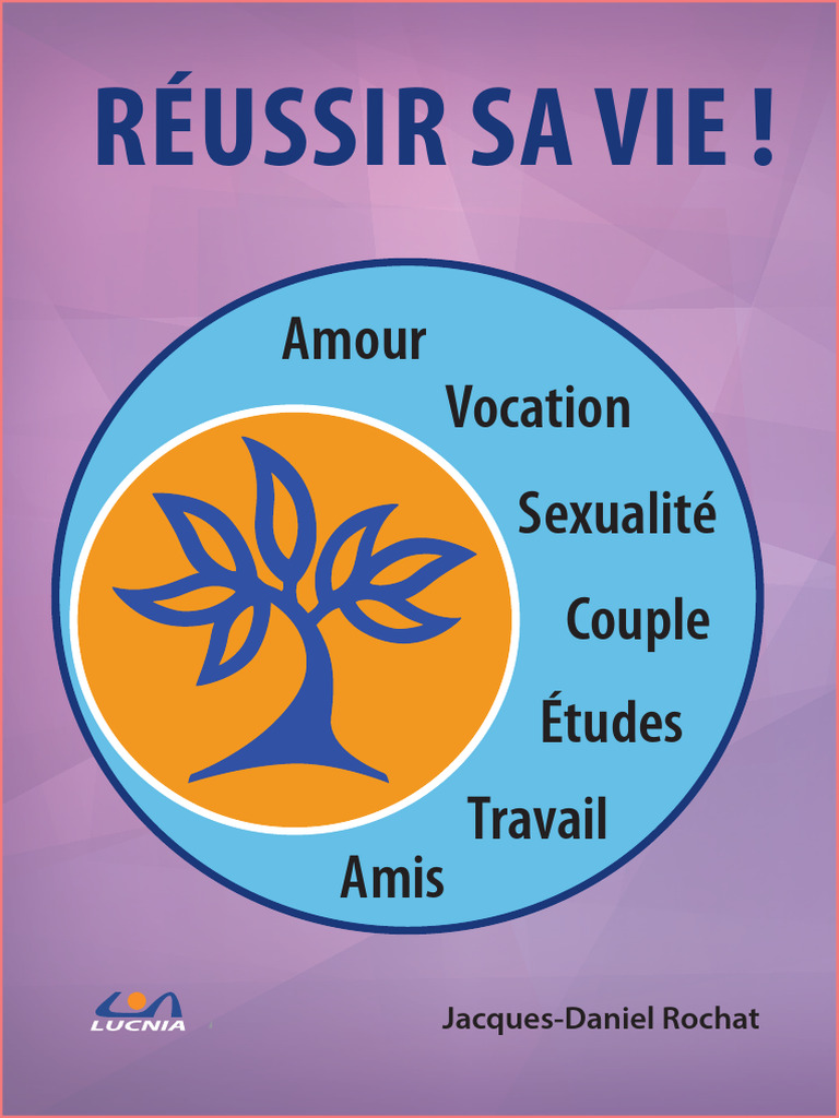 Réussir sa vie selon la Bible | PDF | Amour | Dieu
