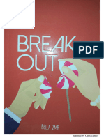 (BUKUNE) Break Out