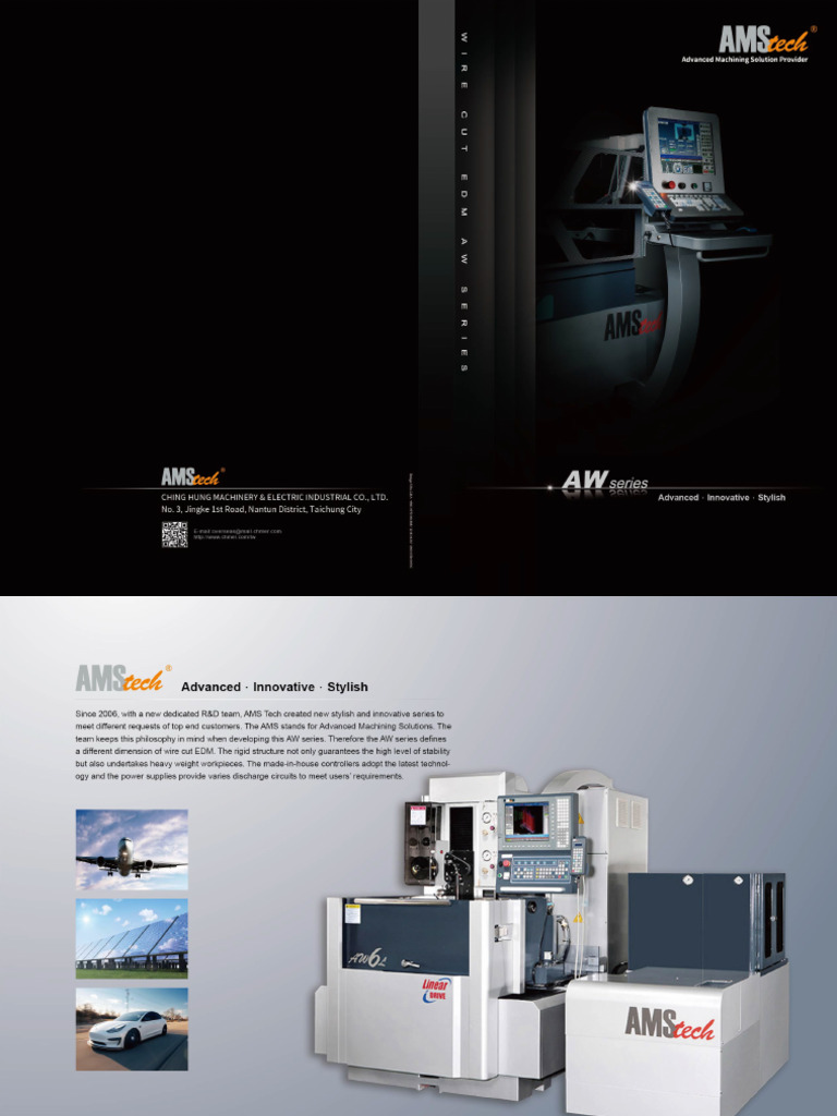 AW Series | PDF