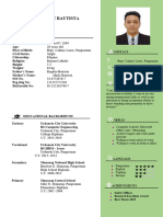 Bautista Resume1