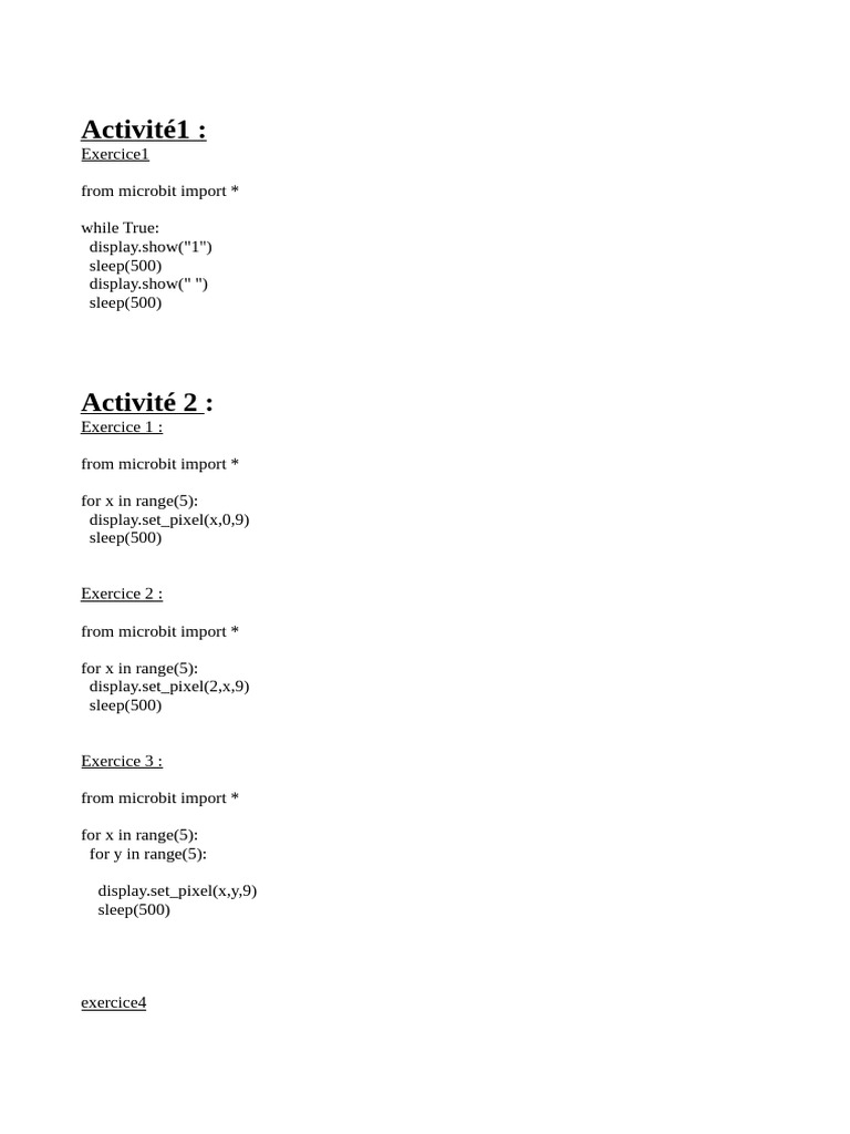 Micro Bit Download Free Pdf Computer Science Computer Engineering