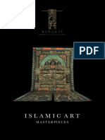 Islamic Art Masterpieces