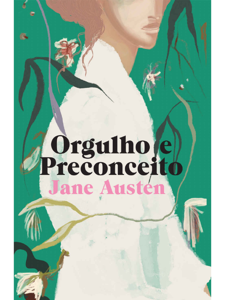 Orgulho e preconceito – edição especial – Meu Romeo, image size:768x1024