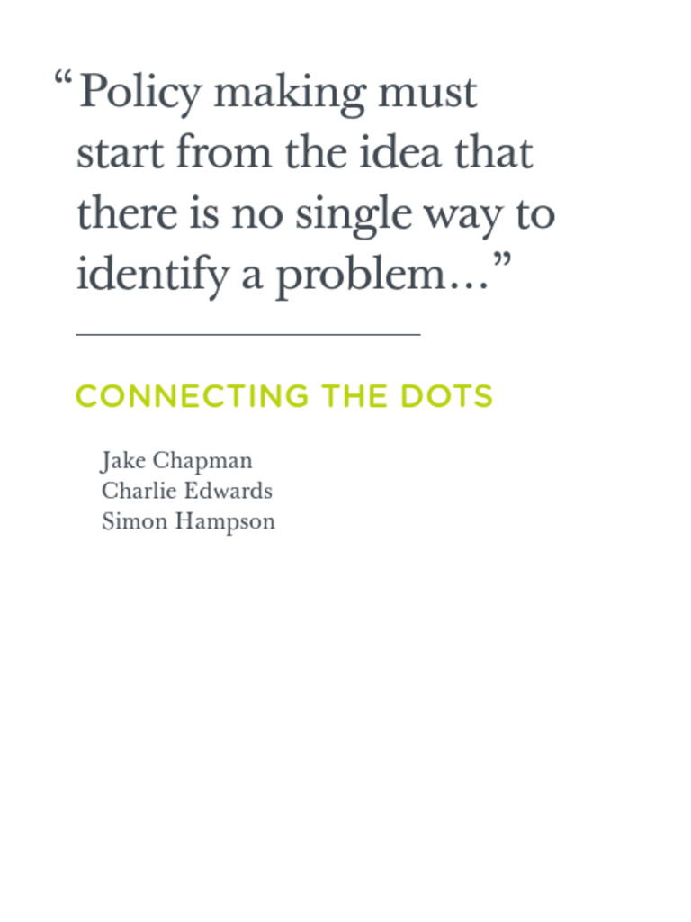 Connecting The Dots | PDF | Illegal Drug Trade | Heroin