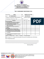 DEPEDBATS - CID - F - 017 - QUARTERLY ASSESSMENT MONITORING TOOL 3Rd Q 2324