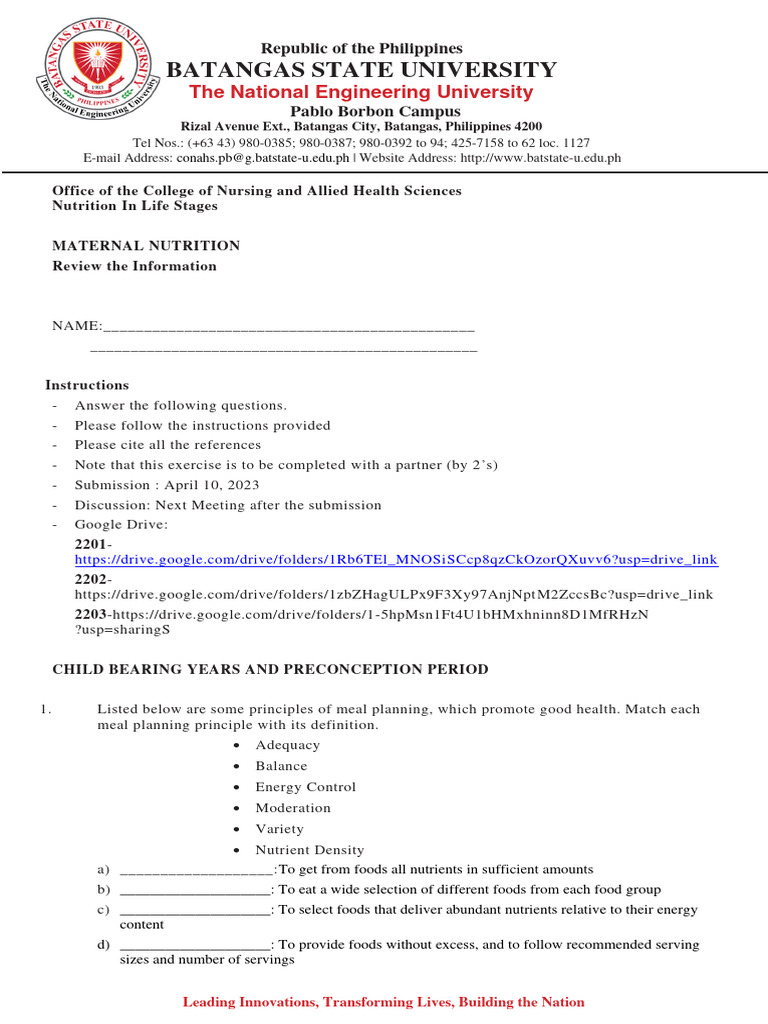 maternal-nutrition-to-lactation-pdf-breast-milk-breastfeeding