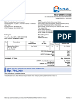 Proforma Invoice Po66555e1b449d7