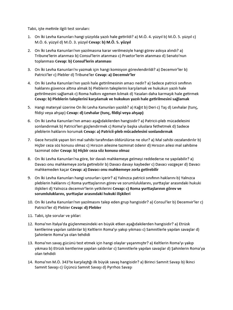 Roma | PDF
