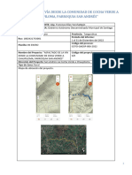 Informe Ambiental 4 COCHAVERDE CHAUPILOMA 