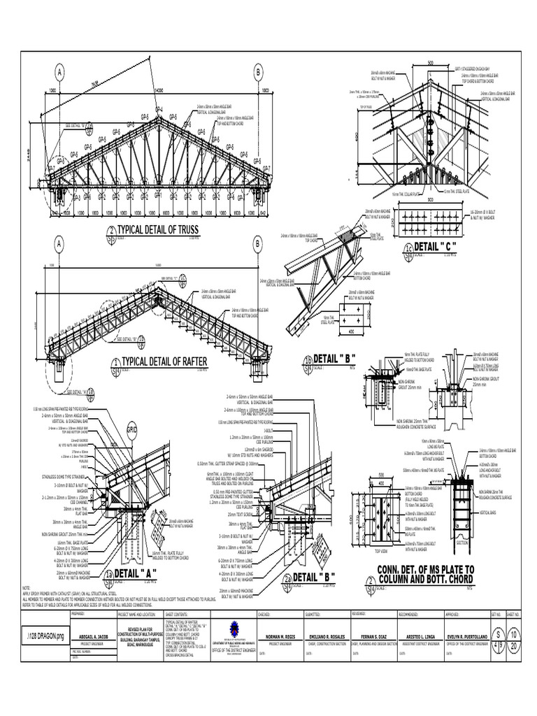 Truss 1 download free pdf truss screw