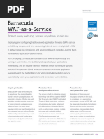 OWASP WSTG Checklist | PDF | Http Cookie | Password