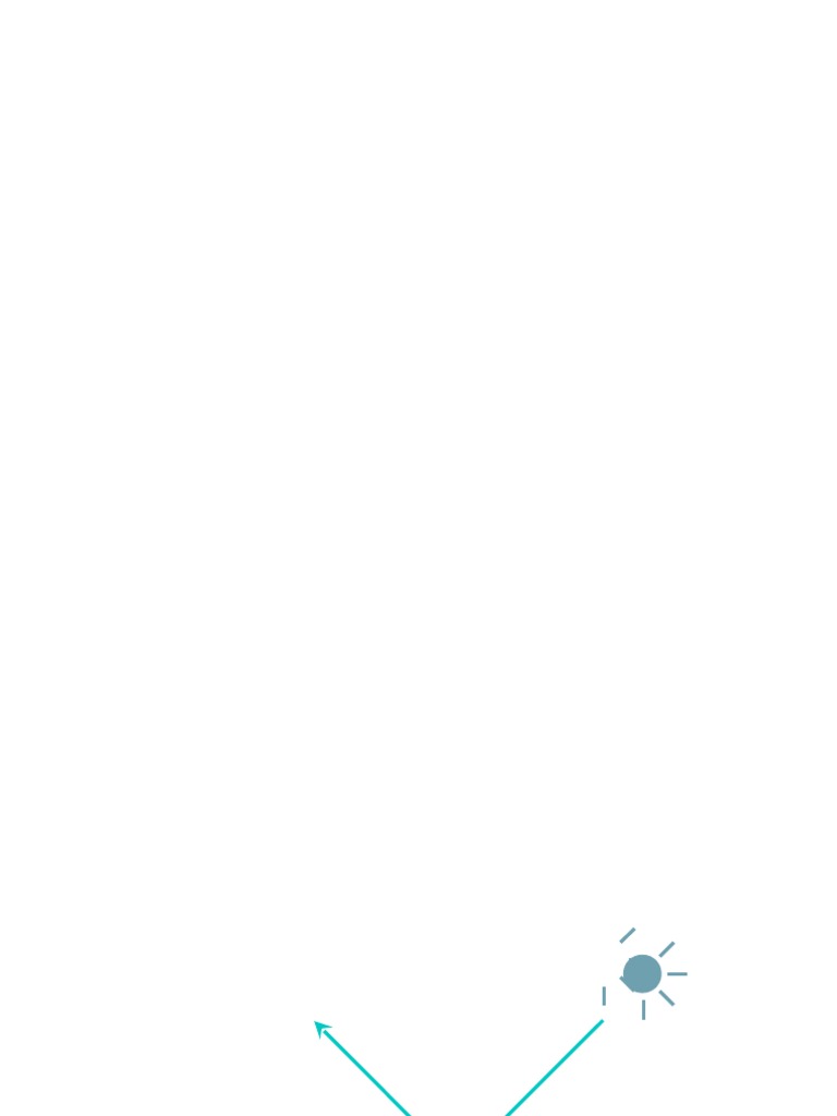 Trazado de Rayos Refracción Ligero