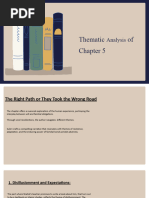 Research Paper Chapter 1-5 | PDF | Learning | Qualitative Research
