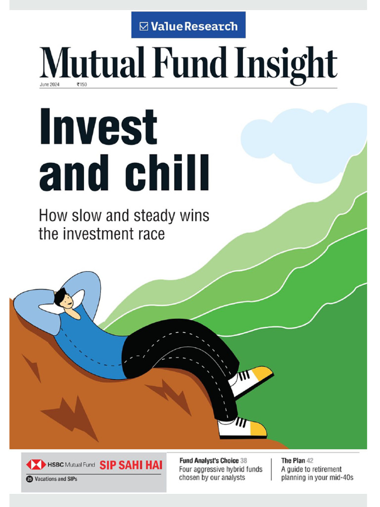 Mutual-Fund-Insight JUNE-2024 | PDF