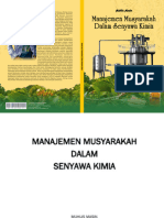 Buku Muhlis Ereng-Ereng Bantaeng Dosen Febi Uin Alauddin Makassar