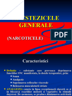 462704293 Farmacologie Curs 6 Anestezice Generale