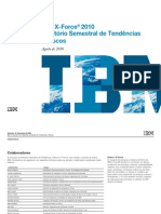 X-Force 2010 Trend and Risk Report Diagram Ado