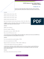 NCERT Solutions For Class 6 Maths Chapter 1 Knowing Our Numbers Exercise 1.2