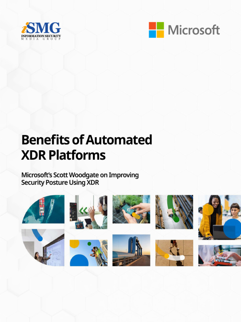 Role of Automation in XDR Solutions | PDF | Cloud Computing | Security