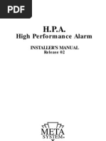 Download META HPA_e_02 User Manual by cakizemunac4577 SN73691961 doc pdf