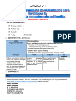 Sesión 3° y 4° Web - Lunes 10-05 Organizo Mi Propuesta