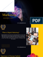 Best Digital Marketing Training Institute