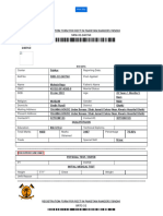 Printslip Token BMzWWVnbP2VwqBuLKMw6tbbN655h0fqEoTaSM5uX&Cnic 45102-3914380-9&roll Number 32240760