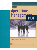 3-Kumar and Suresh, Operations - Management, Cap.1