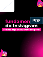 Fundamentos Do Instagram