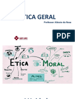 Ética Geral