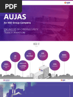 Aujas Capabilities