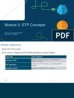 Lec6 STP Concepts