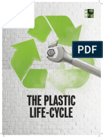 CSE-Plastic Life Cycle