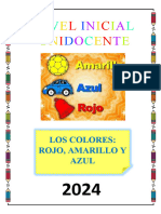 27 Mayo Inicial Unidocente 2024