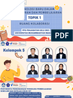 T1 - Ruang Kolaborasi - TBDPDP - KLP 5