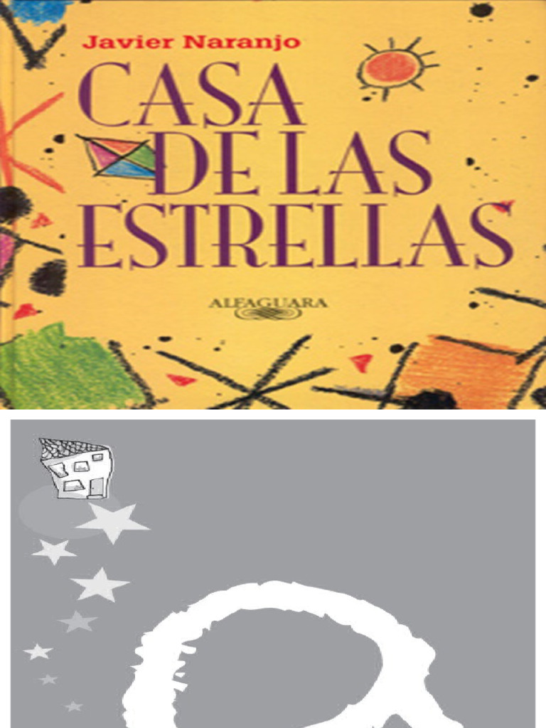 Casa de Las Estrellas PDF