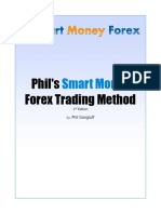 Smart Money Forex Trading Method-1