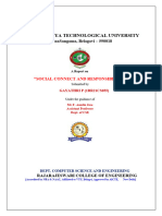 Visvesvaraya Technological University: Jnanasangama, Belagavi - 590018